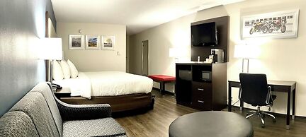 Clarion Hotel Conference Center