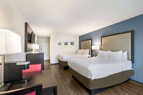 Clarion Hotel Conference Center