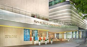 Royal Plaza on Scotts