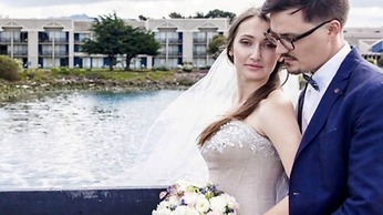 DoubleTree by Hilton Hotel Berkeley Marina