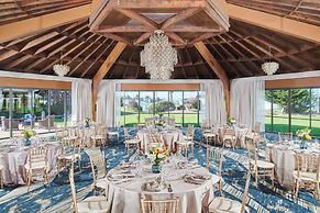 DoubleTree by Hilton Hotel Berkeley Marina