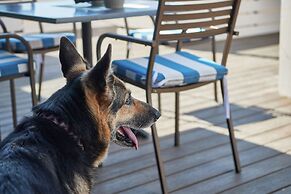 DoubleTree by Hilton Hotel Berkeley Marina