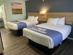 Days Inn by Wyndham Pratt