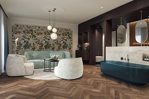 Steigenberger Icon Europäischer Hof Baden Baden