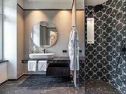 Steigenberger Icon Europäischer Hof Baden Baden