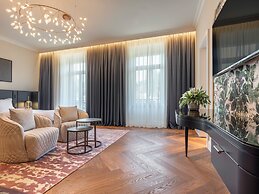 Steigenberger Icon Europäischer Hof Baden Baden