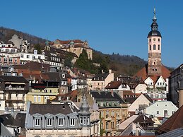 Steigenberger Icon Europäischer Hof Baden Baden