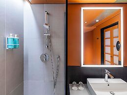 Novotel Lisboa