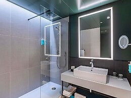 Novotel Lisboa
