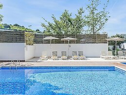 Novotel Lisboa
