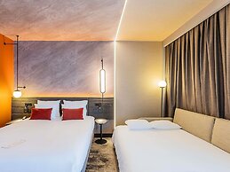Novotel Lisboa