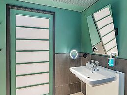 Novotel Lisboa