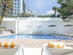 Novotel Lisboa
