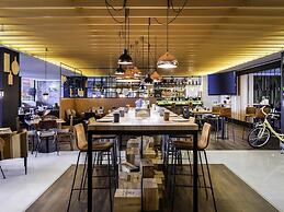 Novotel Lisboa