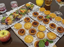 Novotel Lisboa