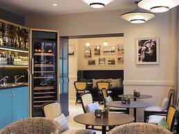 Mercure Paris Notre Dame Saint Germain des Prés