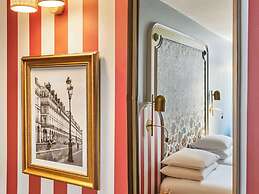 Mercure Paris Notre Dame Saint Germain des Prés