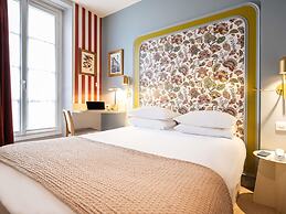 Mercure Paris Notre Dame Saint Germain des Prés