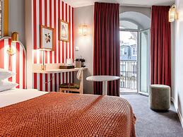 Mercure Paris Notre Dame Saint Germain des Prés