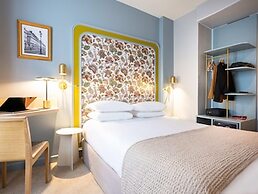 Mercure Paris Notre Dame Saint Germain des Prés
