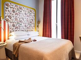 Mercure Paris Notre Dame Saint Germain des Prés