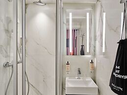 Mercure Paris Notre Dame Saint Germain des Prés