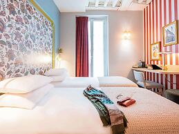 Mercure Paris Notre Dame Saint Germain des Prés