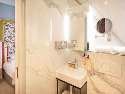 Mercure Paris Notre Dame Saint Germain des Prés