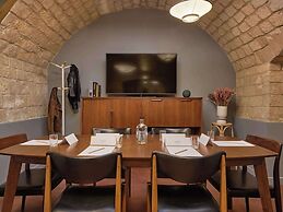 Mercure Paris Notre Dame Saint Germain des Prés