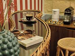 Mercure Paris Notre Dame Saint Germain des Prés