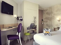 Mercure Paris Notre Dame Saint Germain des Prés