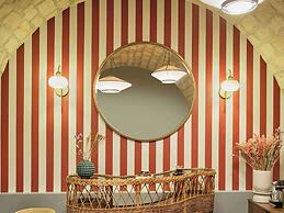 Mercure Paris Notre Dame Saint Germain des Prés