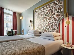 Mercure Paris Notre Dame Saint Germain des Prés