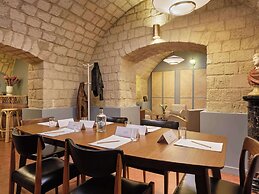 Mercure Paris Notre Dame Saint Germain des Prés