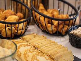 Mercure Paris Notre Dame Saint Germain des Prés