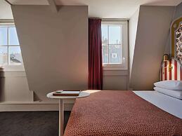 Mercure Paris Notre Dame Saint Germain des Prés