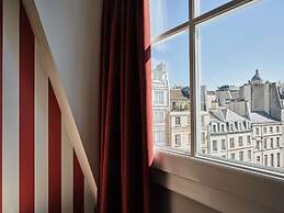 Mercure Paris Notre Dame Saint Germain des Prés