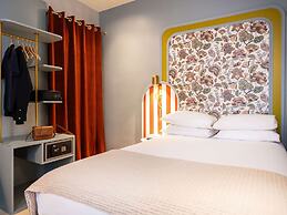 Mercure Paris Notre Dame Saint Germain des Prés