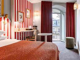 Mercure Paris Notre Dame Saint Germain des Prés