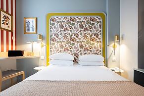 Mercure Paris Notre Dame Saint Germain des Prés