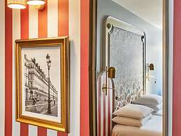 Mercure Paris Notre Dame Saint Germain des Prés