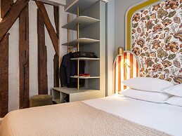 Mercure Paris Notre Dame Saint Germain des Prés
