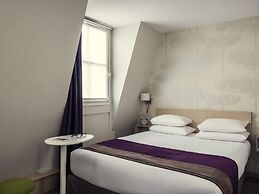 Mercure Paris Notre Dame Saint Germain des Prés