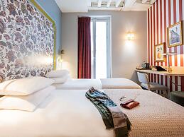 Mercure Paris Notre Dame Saint Germain des Prés