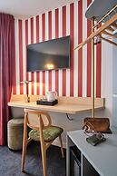 Mercure Paris Notre Dame Saint Germain des Prés