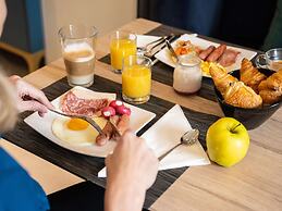 Mercure Paris Notre Dame Saint Germain des Prés