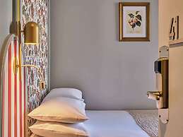 Mercure Paris Notre Dame Saint Germain des Prés