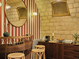 Mercure Paris Notre Dame Saint Germain des Prés