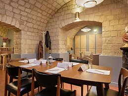 Mercure Paris Notre Dame Saint Germain des Prés