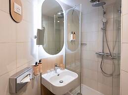 Mercure Paris Notre Dame Saint Germain des Prés